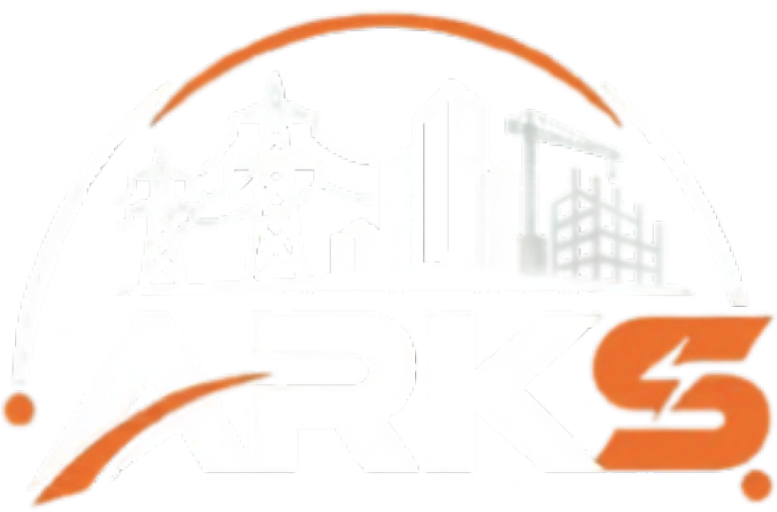 ARKS Logo