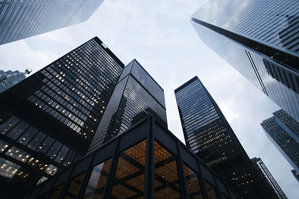 Commercial Towers & High Rise MEPF