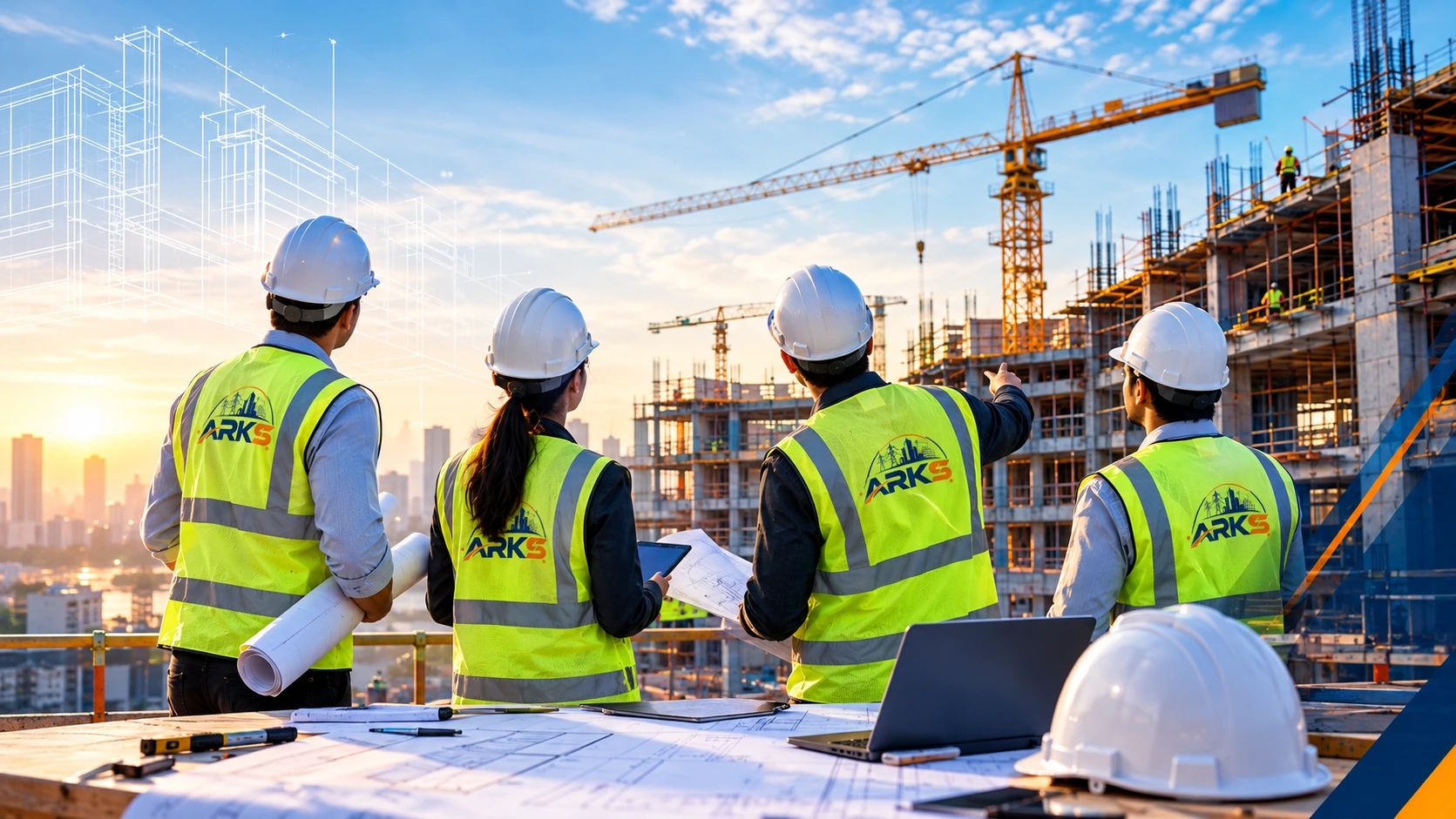 Project Management Consultancy